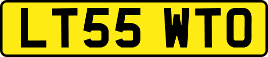 LT55WTO