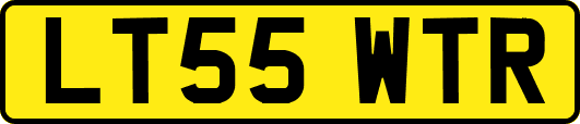 LT55WTR