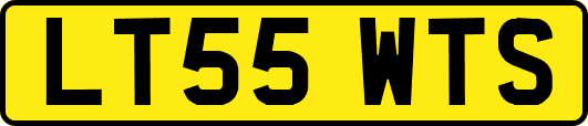 LT55WTS