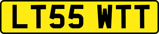 LT55WTT