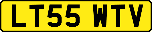 LT55WTV