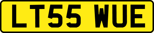 LT55WUE