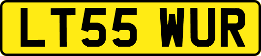 LT55WUR
