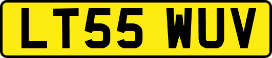 LT55WUV