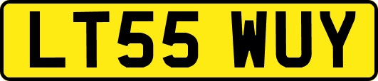 LT55WUY