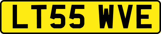 LT55WVE