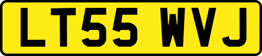 LT55WVJ