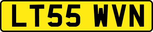 LT55WVN