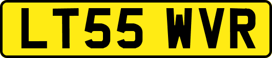LT55WVR