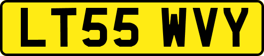 LT55WVY