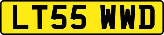 LT55WWD