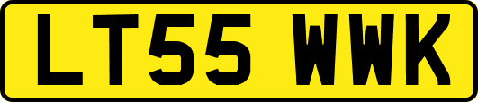 LT55WWK