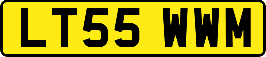 LT55WWM