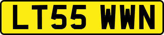 LT55WWN