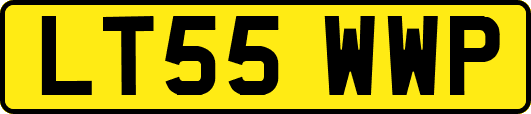 LT55WWP
