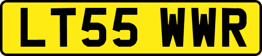 LT55WWR