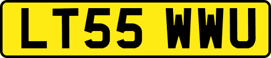 LT55WWU