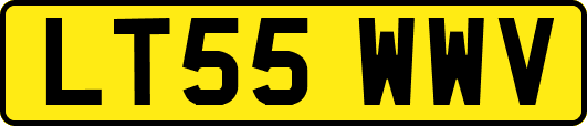 LT55WWV