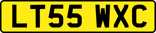 LT55WXC