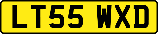 LT55WXD