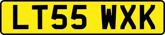 LT55WXK