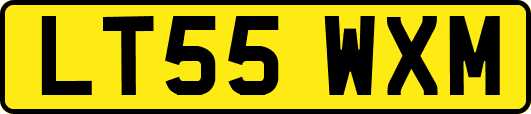 LT55WXM