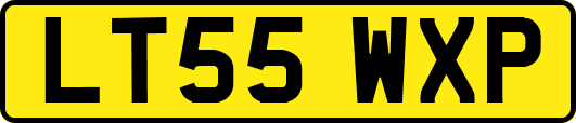 LT55WXP