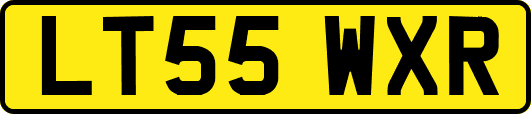 LT55WXR