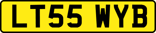 LT55WYB