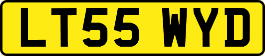 LT55WYD
