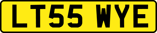LT55WYE