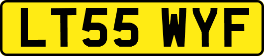 LT55WYF