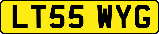 LT55WYG