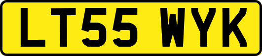 LT55WYK