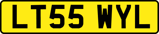 LT55WYL