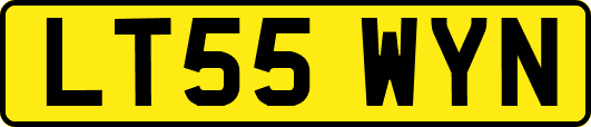 LT55WYN