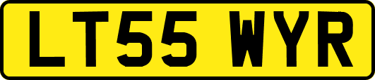 LT55WYR