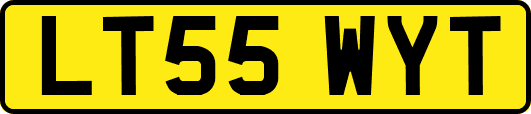 LT55WYT