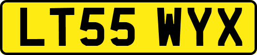 LT55WYX