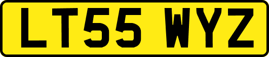 LT55WYZ