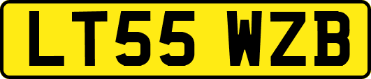 LT55WZB