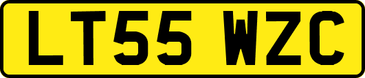 LT55WZC