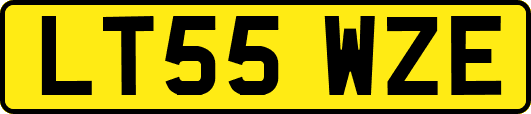 LT55WZE
