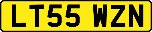 LT55WZN