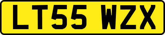 LT55WZX