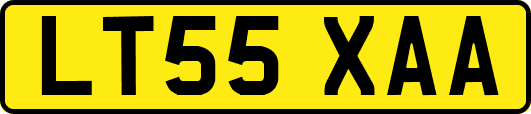 LT55XAA