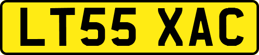 LT55XAC