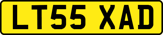 LT55XAD