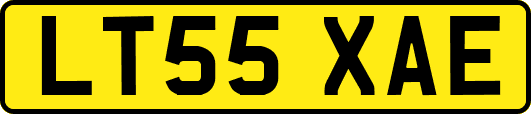 LT55XAE