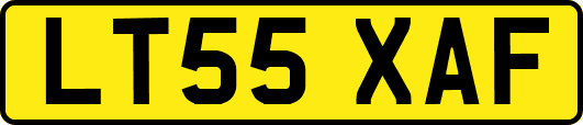 LT55XAF